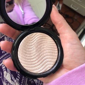 COPY - MUFE Pro Fusion Highlight